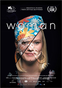 Woman |   DVD